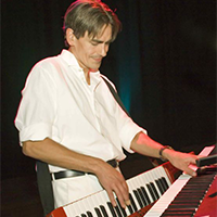 Bas Gerwe | Piano/Keyboard | Tune Up Muziekpunt