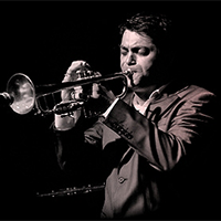 Eduardo Blanco | Trompet/Bügel/Flügelhorn/Trombone | Tune Up Muziekpunt
