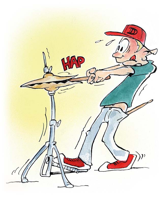 Drums/Percussie | Tune Up Muziekpunt